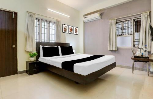 Begumpet Apartamento | Super Collection O Begumpet Formerly Alpine Glow Sunrise