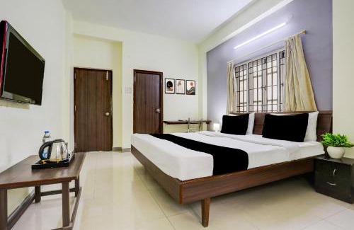Begumpet Apartamento | Super Collection O Begumpet Formerly Alpine Glow Sunrise