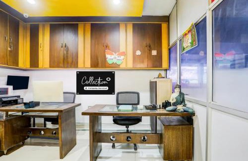 Begumpet Apartamento | Super Collection O Begumpet Formerly Alpine Glow Sunrise