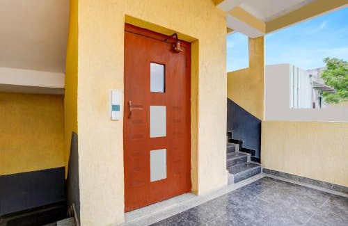 Begumpet Apartamento | Super Collection O Begumpet Formerly Alpine Glow Sunrise