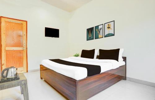 Bhimtal Hotel | Super Collection O Bhowali Nainital Near Graphic Era Hill University