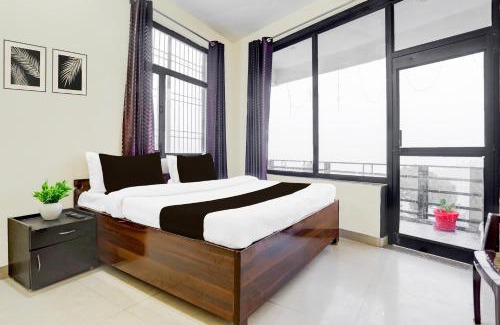 Bhimtal Hotel | Super Collection O Bhowali Nainital Near Graphic Era Hill University