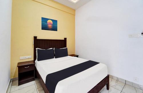 Fort Kochi Hotel | Super Collection O Calvathy Road Near Fort Kochi