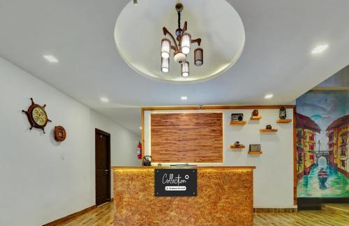 Fort Kochi Hotel | Super Collection O Calvathy Road Near Fort Kochi