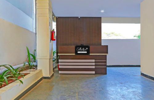 Gachibowli Hotel | Super Collection O Gachibowli Phase 2 Near ISB