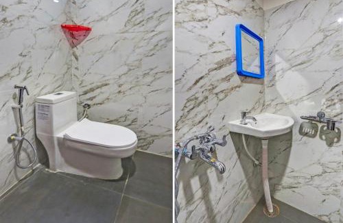 Gachibowli Hotel | Super Collection O Gachibowli Phase 2 Near ISB