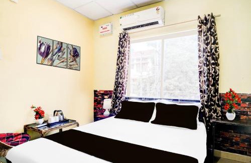 Sualkuchi Hotel | Super Collection O Ganeshguri Nayanpur Formerly Rainbow Residency
