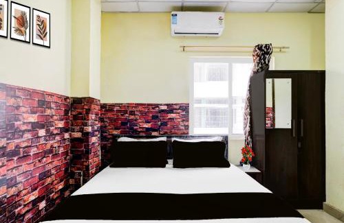 Sualkuchi Hotel | Super Collection O Ganeshguri Nayanpur Formerly Rainbow Residency