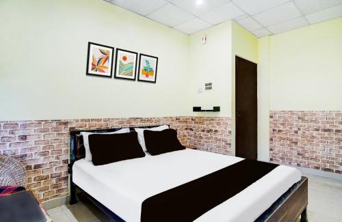 Sualkuchi Hotel | Super Collection O Ganeshguri Nayanpur Formerly Rainbow Residency