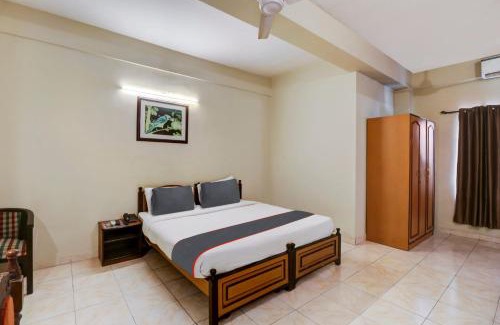 Ejipura Hotel | SUPER COLLECTION O GREEN VIEW HOMES Near Nexus