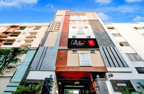 Dilsukhnagar Hotel | Super Collection O Hotel RIO Dilsukhnagar