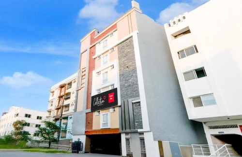 Dilsukhnagar Hotel | Super Collection O Hotel RIO Dilsukhnagar
