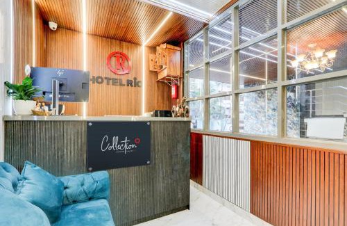 Dilsukhnagar Hotel | Super Collection O Hotel RIO Dilsukhnagar