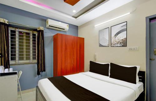Khattalwada Casa | Super Collection O Khajaguda Hills Formerly Sri Balaji Luxary Rooms