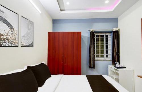 Khattalwada Casa | Super Collection O Khajaguda Hills Formerly Sri Balaji Luxary Rooms