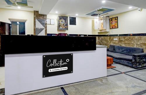 Khattalwada Casa | Super Collection O Khajaguda Hills Formerly Sri Balaji Luxary Rooms