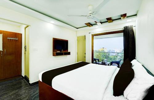 Mahabalipuram Beach Hotel | Super Collection O Mahabalipuram