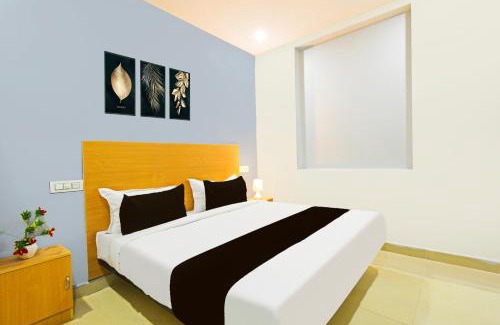 Hyderabad Hotel | Super Collection O Medipally