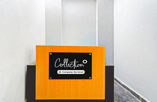 Hyderabad Hotel | Super Collection O Medipally