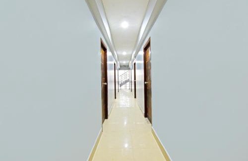 Hyderabad Hotel | Super Collection O Medipally