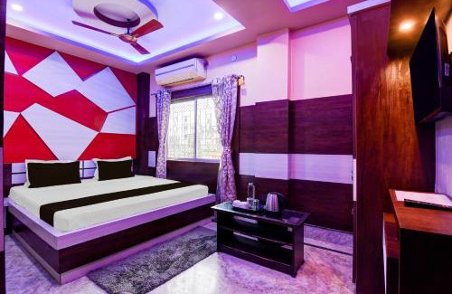 Siliguri Hotel | Super Collection O New Jalpaiguri Railway Station Formerly Prince Lodge