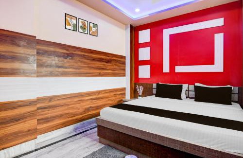 Siliguri Hotel | Super Collection O New Jalpaiguri Railway Station Formerly Prince Lodge