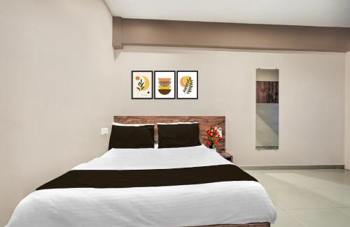 Surat Hotel | Super Collection O Palampur Surat Formerly Hotel Royal Paradise