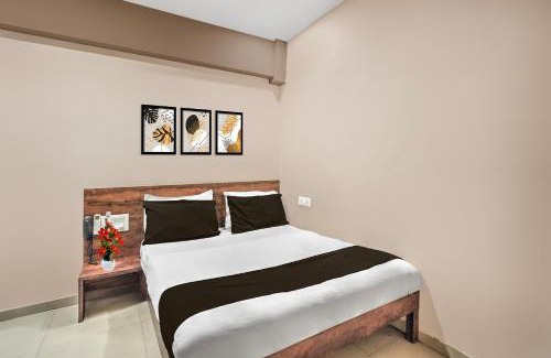Surat Hotel | Super Collection O Palampur Surat Formerly Hotel Royal Paradise