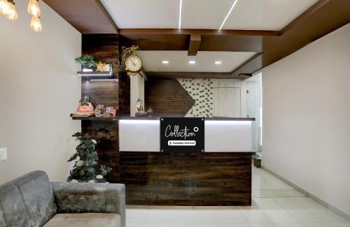 Surat Hotel | Super Collection O Palampur Surat Formerly Hotel Royal Paradise