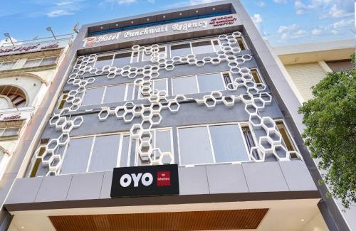 Bhopal Hotel | Super Collection O Panchvati Regency