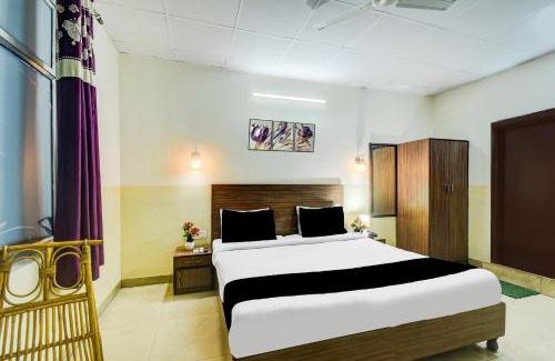 Raja Park Hotel | Super Collection O Raja Park Jaipur Formerly Maan Heritage