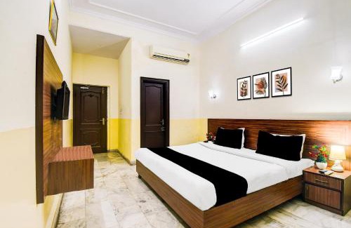 Raja Park Hotel | Super Collection O Raja Park Jaipur Formerly Maan Heritage