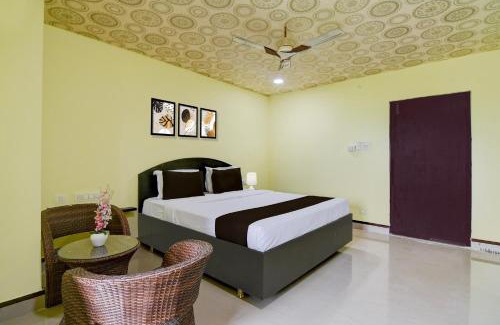 Srikakulam Hotel | Super Collection O Rama Lakshmana Junction Srikakulam