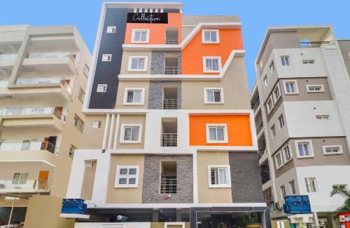 Kondapur Hotel | Super Collection O Rio Kondapur Near Rahavendra Colony
