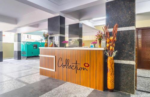 Kondapur Hotel | Super Collection O Rio Kondapur Near Rahavendra Colony