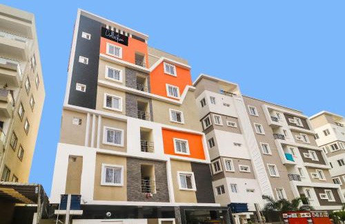 Kondapur Hotel | Super Collection O Rio Kondapur Near Rahavendra Colony