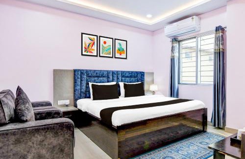 Siliguri Hotel | Super Collection O SF Road Siliguri Formerly Jyoti Hotel