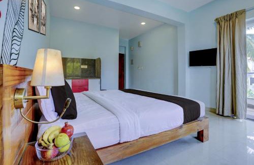 Chopdem Hotel | Super Collection O Siolim Formerly Celeb Da Luna