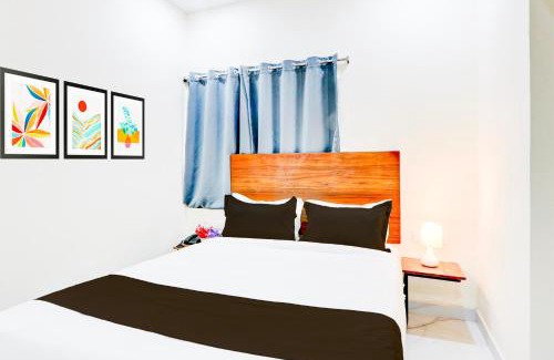 Dilsukhnagar Hotel | Super Collection O SS BLUE INN