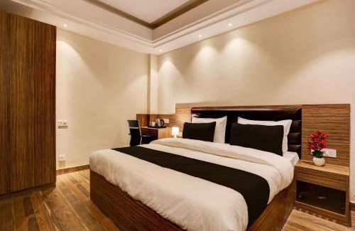 Kanpur Hotel | Super Collection O Stargaze