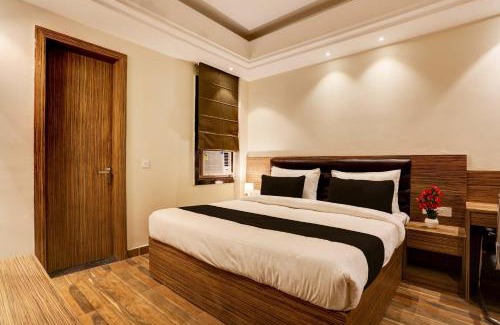 Kanpur Hotel | Super Collection O Stargaze