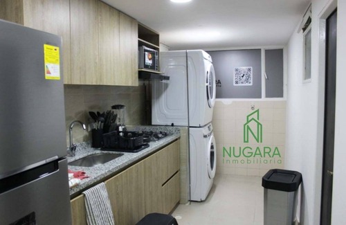 Zipaquira Apartamento | Apartamento Super-Confortable