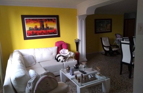 El Prado Apartamento | Apartamento super comodo en exelente ubicasion