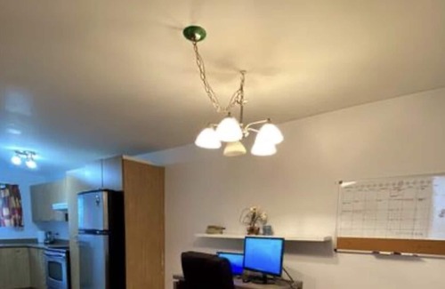Fabreville Casa | Super Comfortable & Spacious 1 Bedroom Apartment