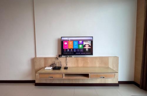 Kuching Apartamento | Super Comfy BIG SPACE Condo In Imperial Suites Boulevard Mall