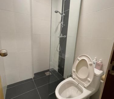Kuching Apartamento | Super Comfy BIG SPACE Condo In Imperial Suites Boulevard Mall