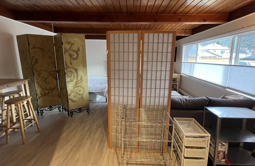 Idaho Springs Casa | Super-Comfy Space, Furnished, Awesome Views, LIGHT, a Deck, Newly Renovated