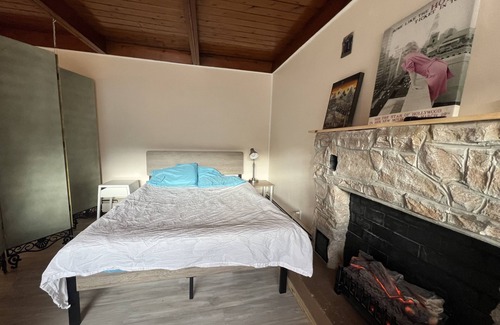 Idaho Springs Casa | Super-Comfy Space, Furnished, Awesome Views, LIGHT, a Deck, Newly Renovated