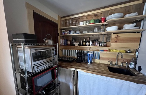 Idaho Springs Casa | Super-Comfy Space, Furnished, Awesome Views, LIGHT, a Deck, Newly Renovated