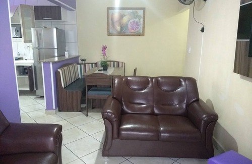 Balneario Umurama Apartamento | Ajuste súper completo: limpio y muy bien mantenido: